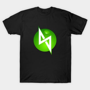 Infinity Flash T-Shirt